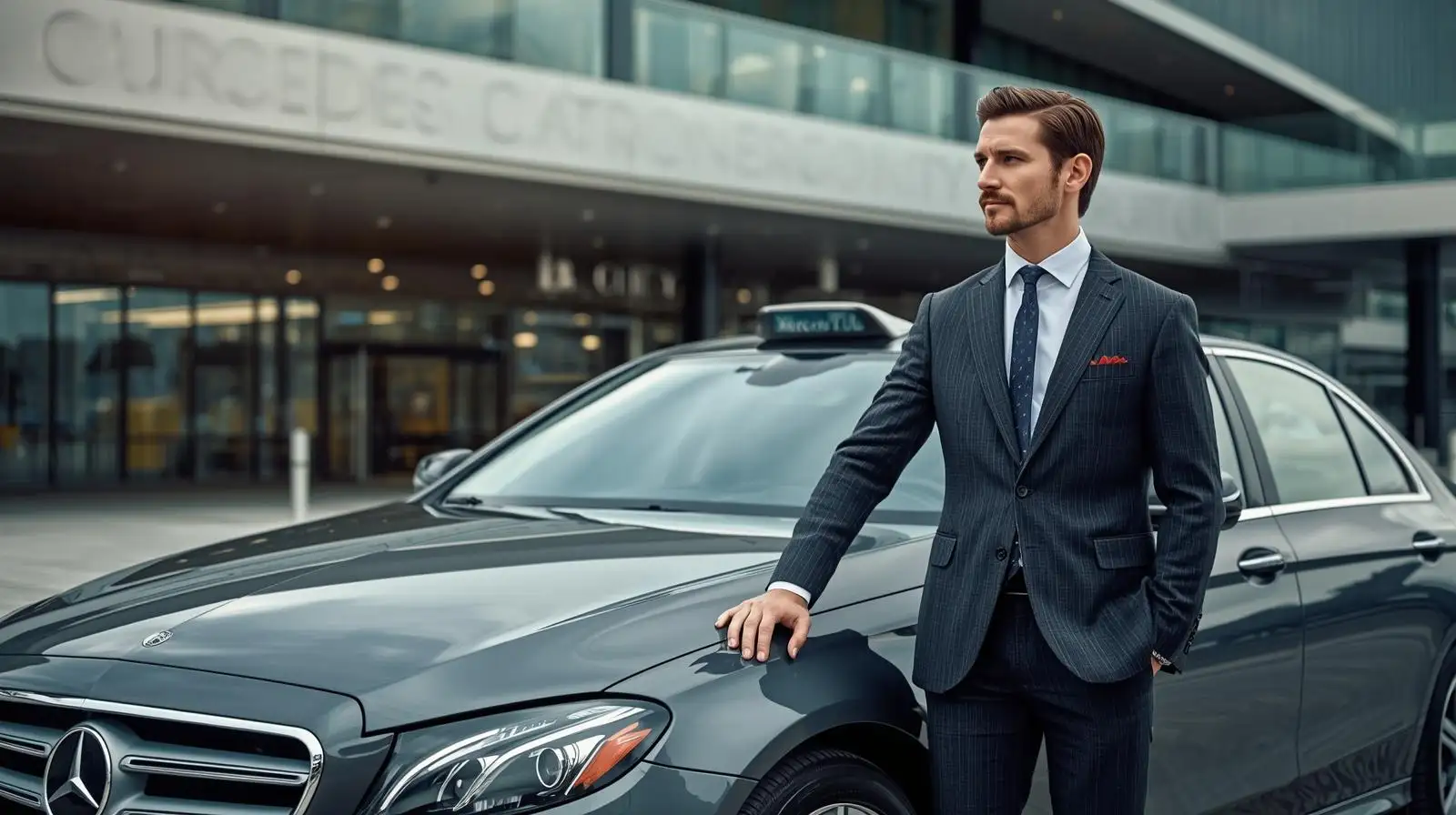 Bedford Taxi for Airport Transfers & Local Travel