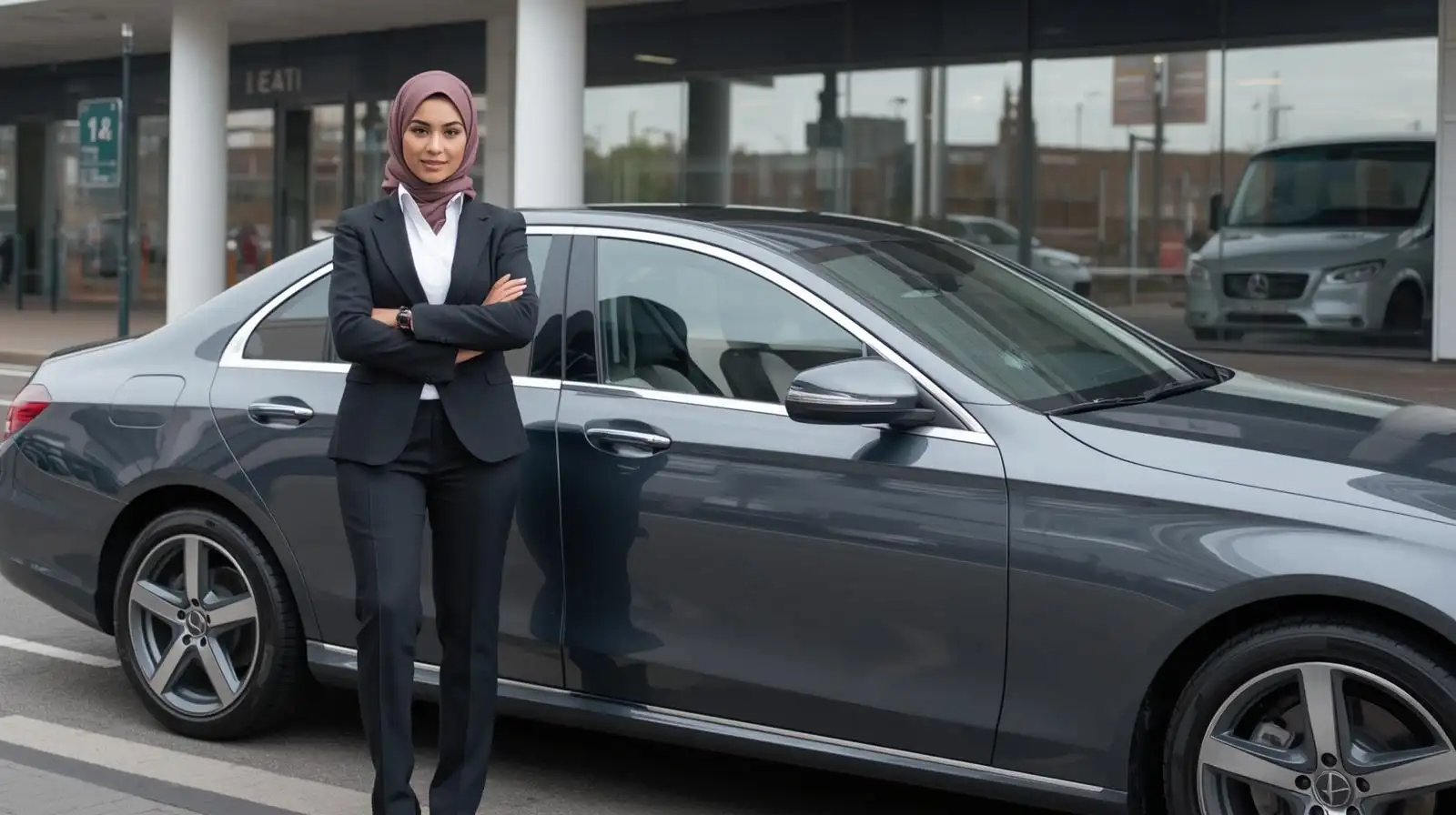 Belmond Cadogan Taxi Reliable Airport Transfers