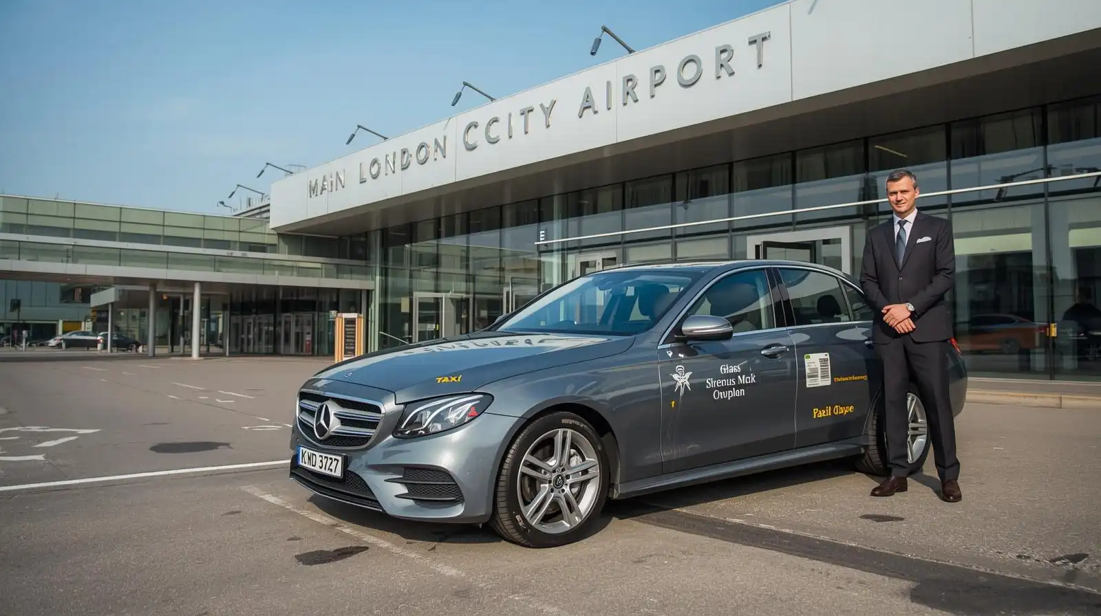 Bermondsey Square Taxi Reliable Airport Transfers