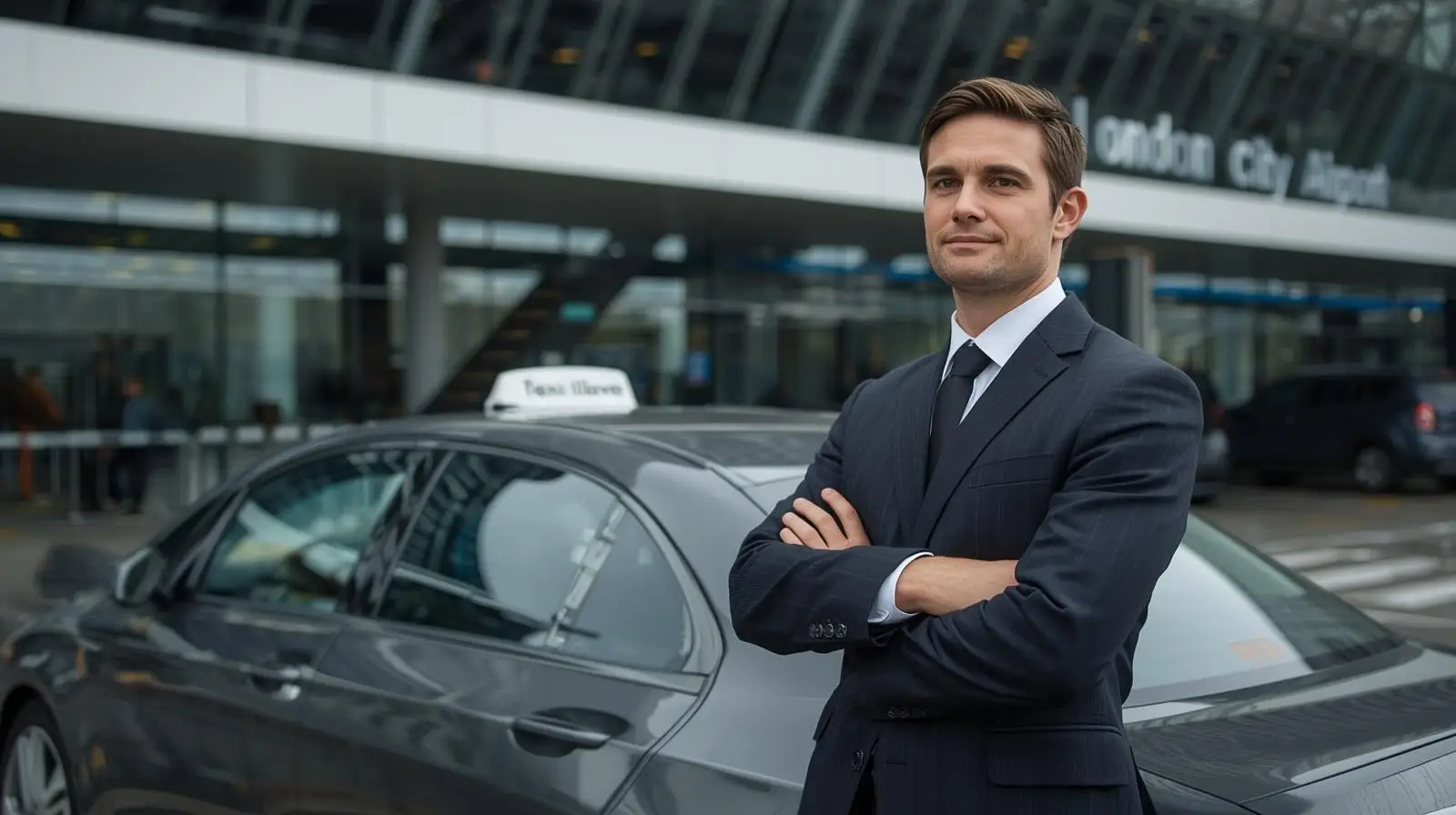Blandford Taxi Reliable Airport Transfers
