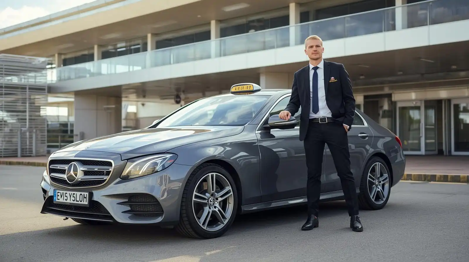 Bonnington Hotel Bloomsbury Taxi Service London