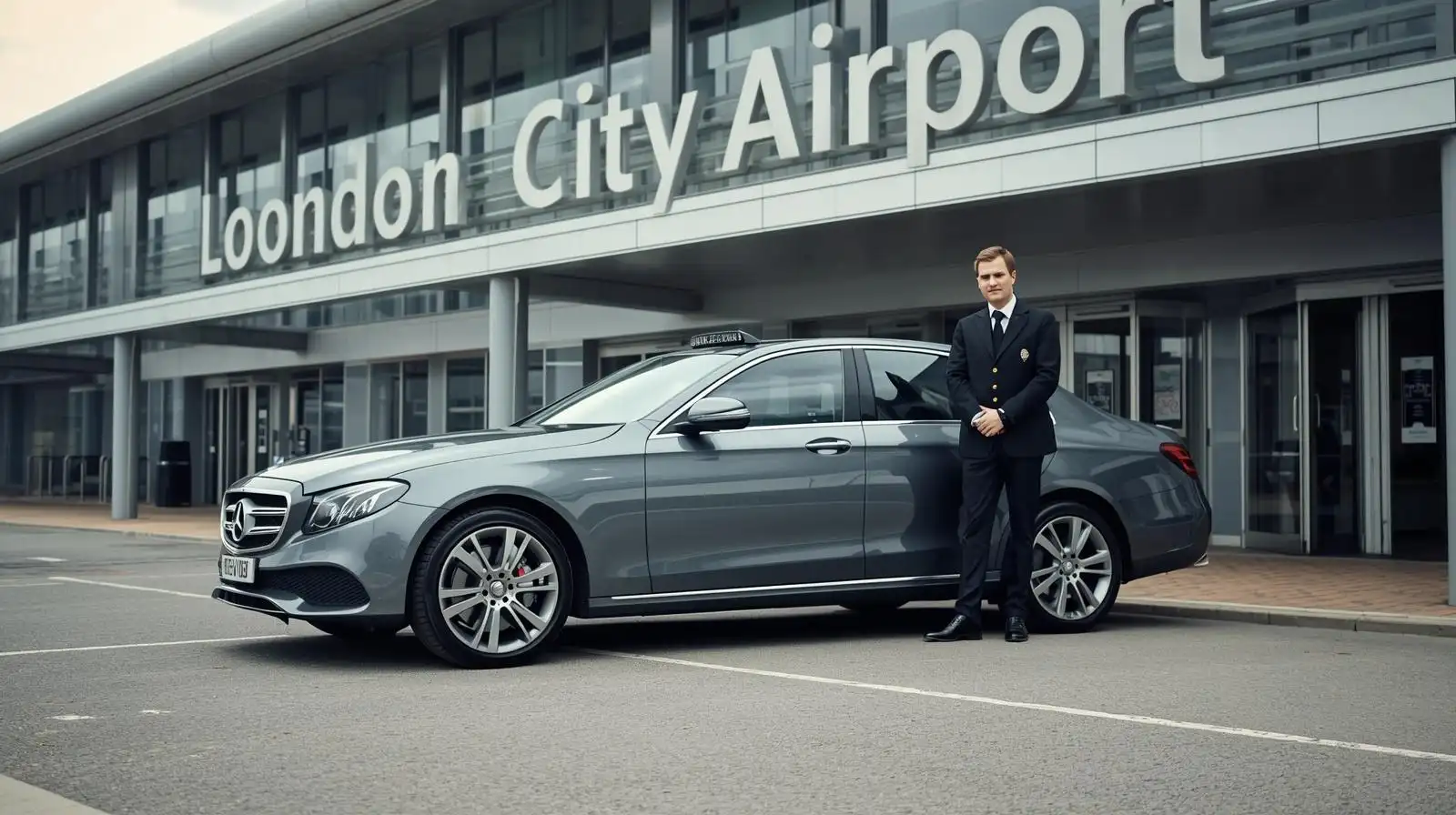 Cavendish London Taxi Airport Transfers