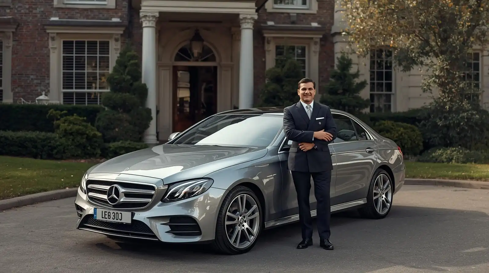Cannizaro House Hotel Taxi to London City Airport