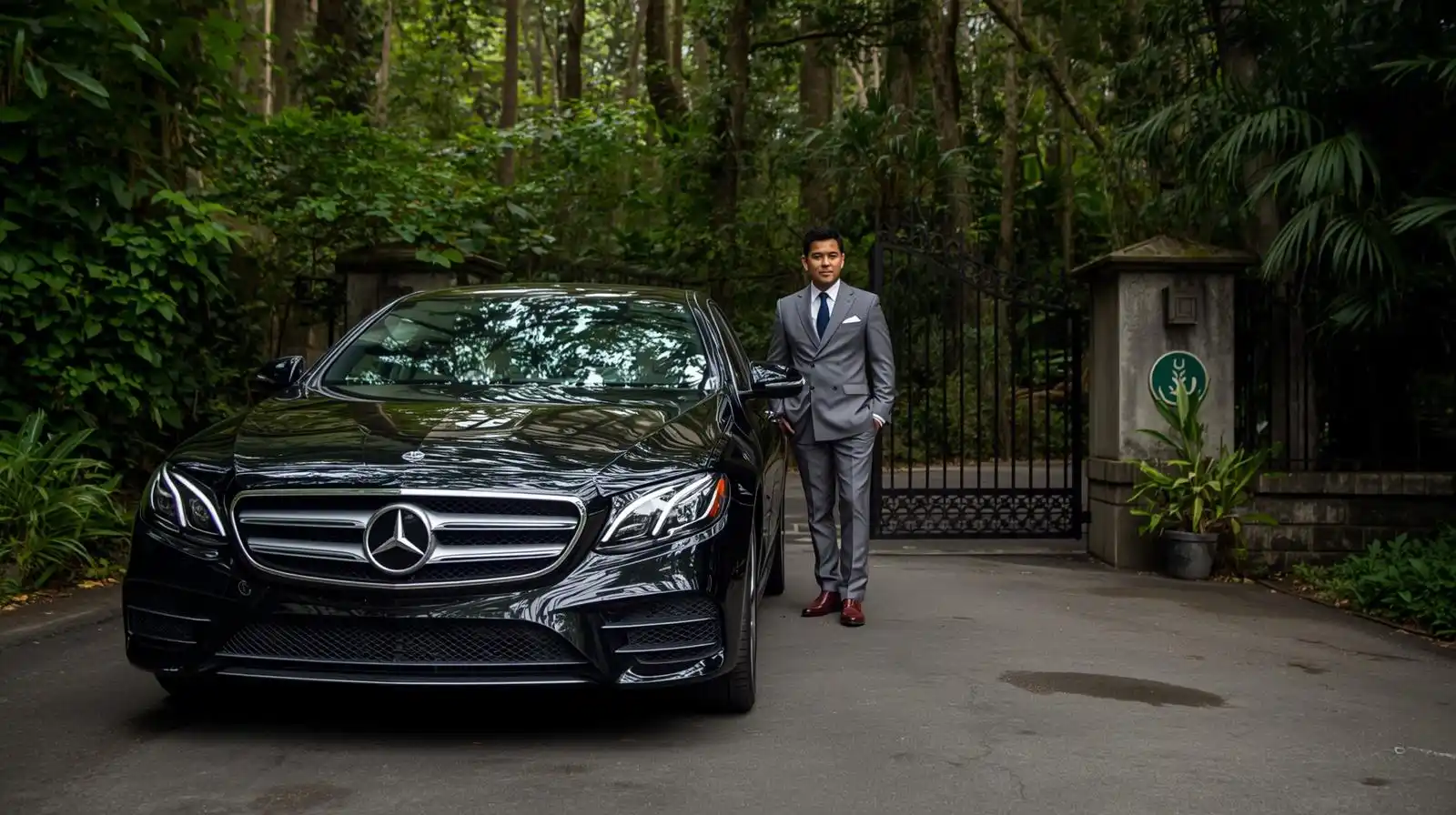 Forest Gate Hotel Taxi to London City Airport