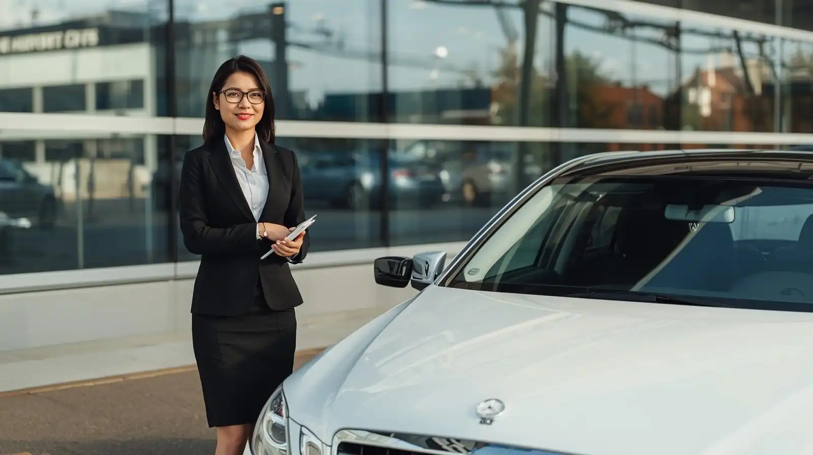 Claridges Taxi to London City Airport Transfer