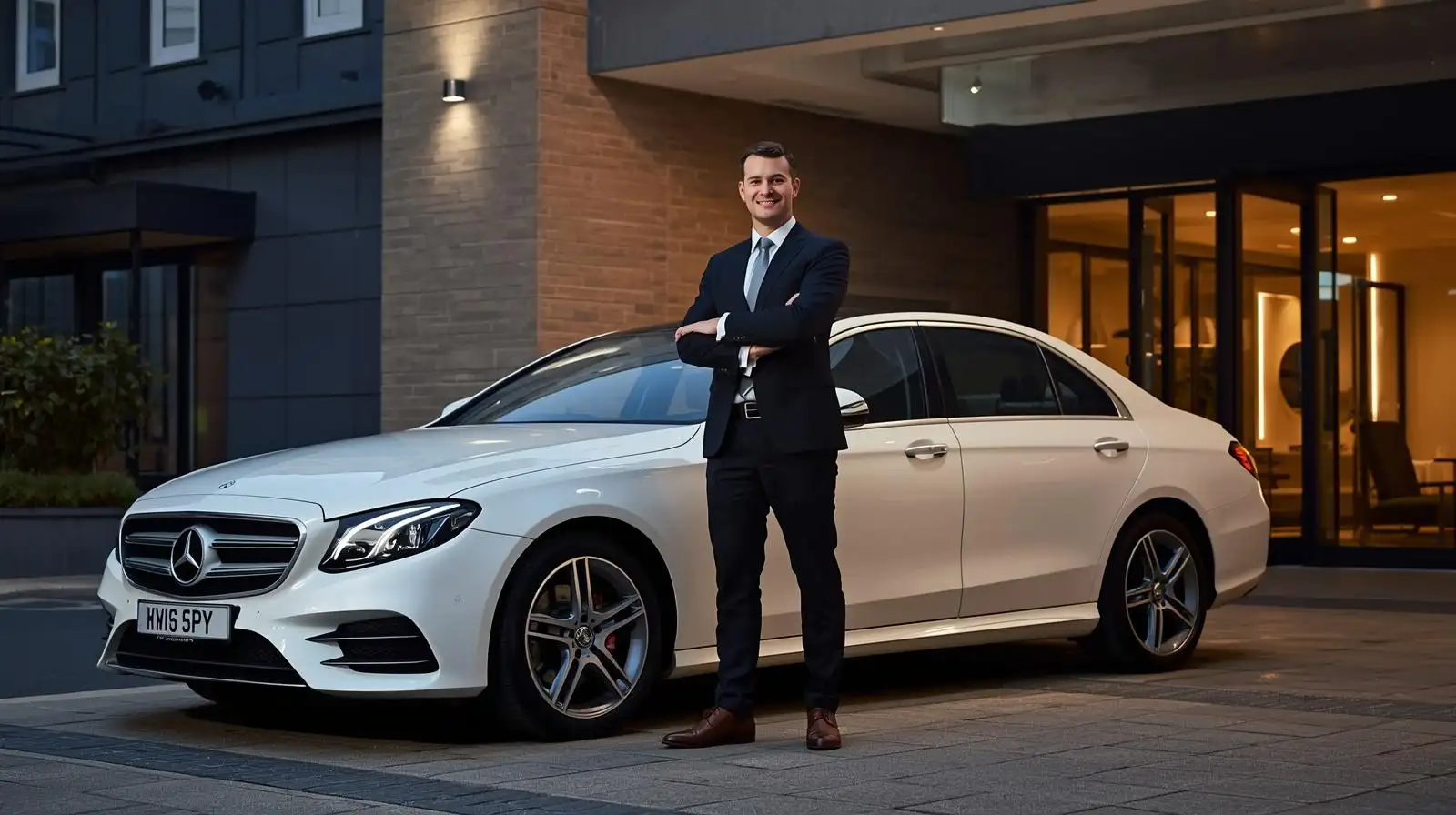 Comfort Inn Westminster Taxi to London City Airport