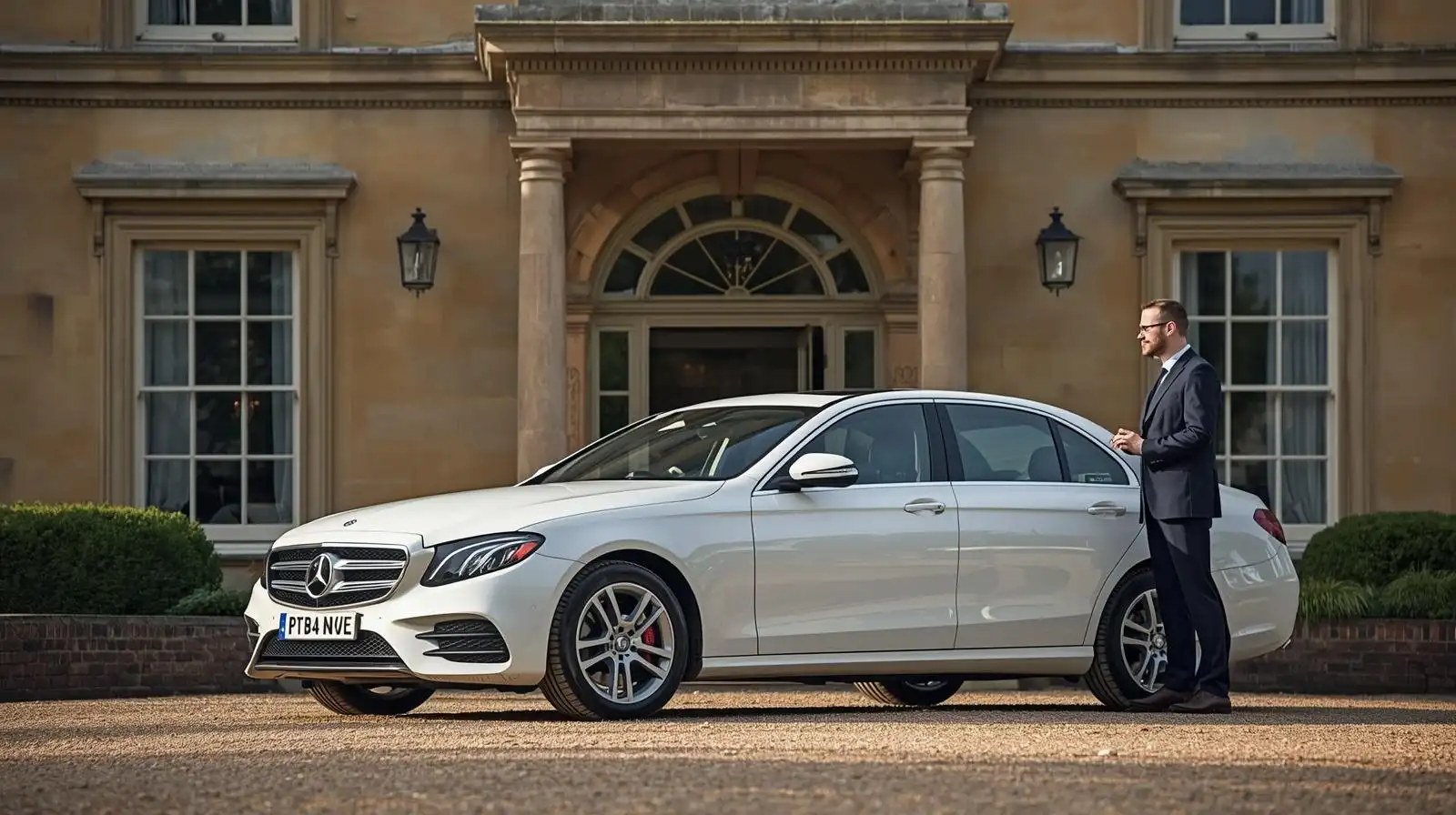 Legacy Great Hallingbury Manor Taxi Service
