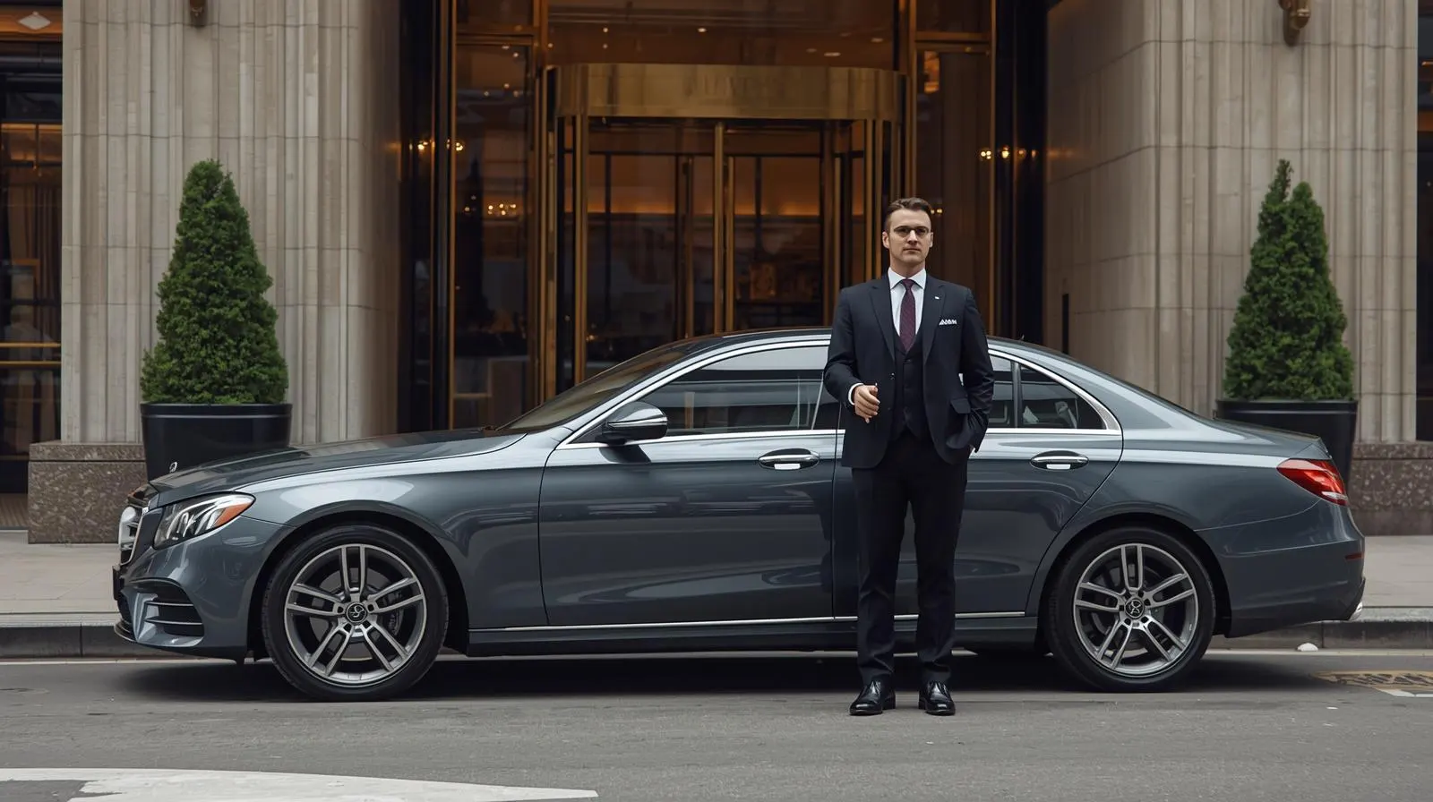 West Ham United Hotel Taxi to London City Airport