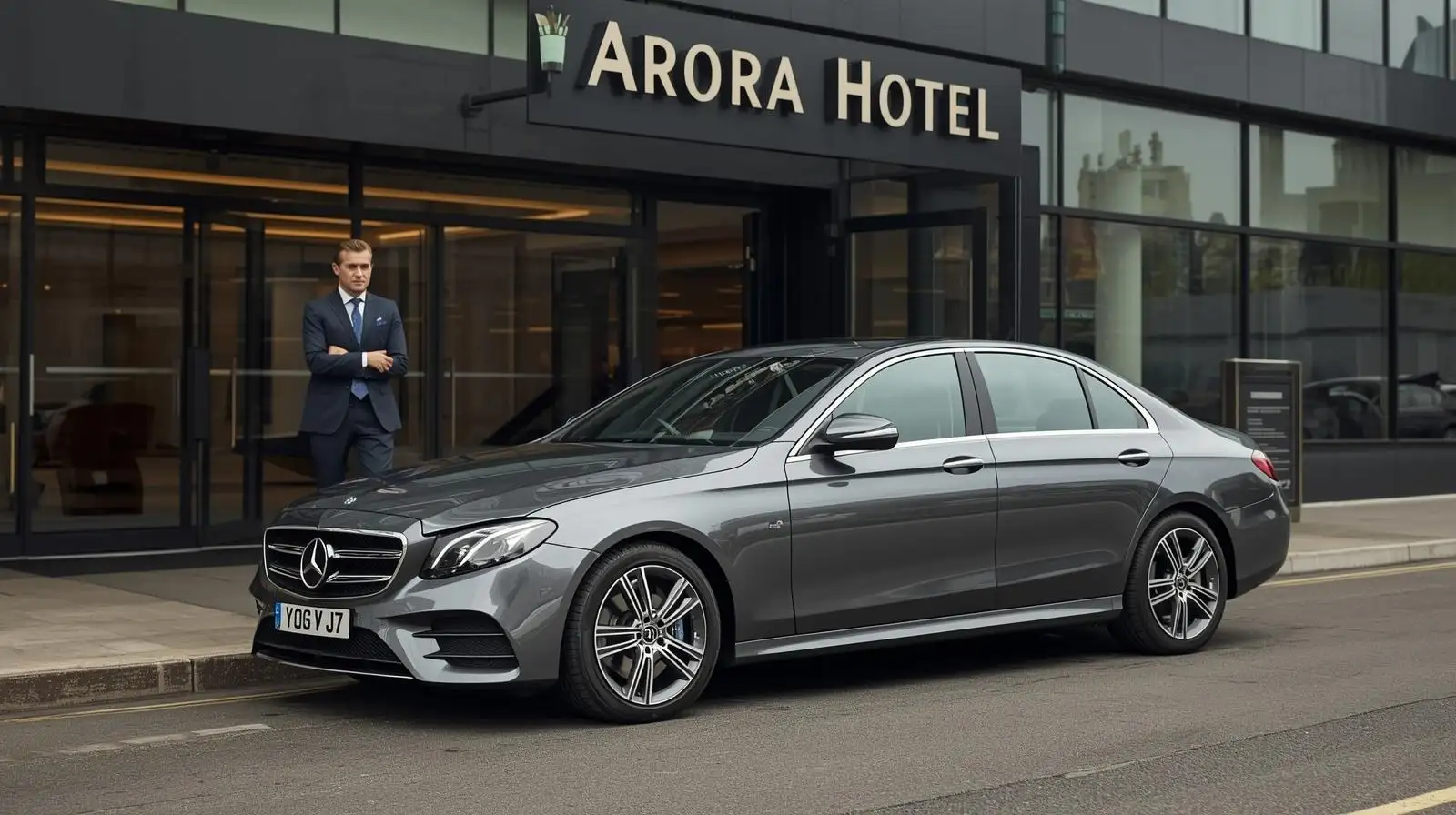 Arora Hotel Heathrow Taxi Reliable Airport Transfers