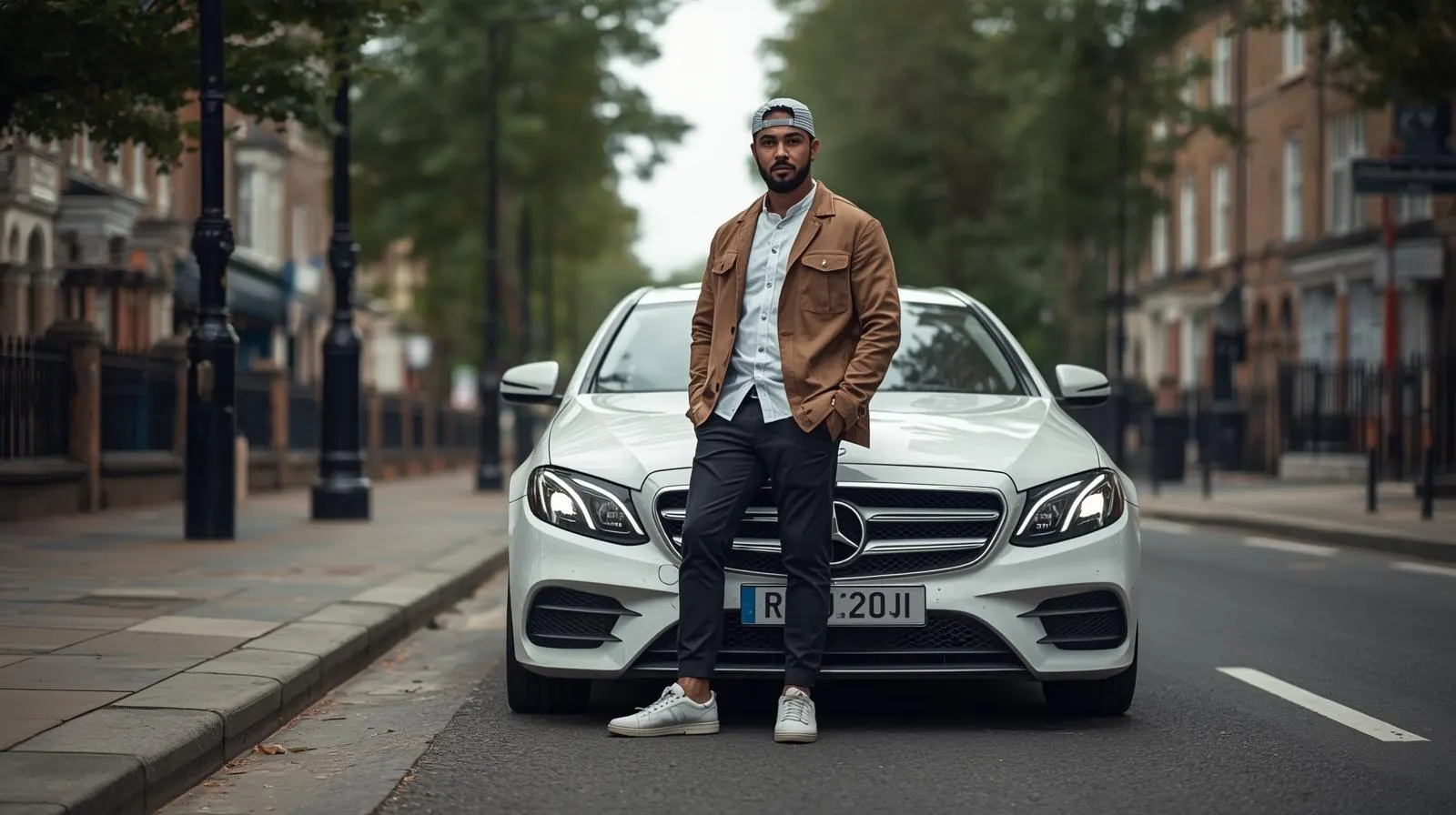 Ibis Styles London Croydon Taxi to London City Airport