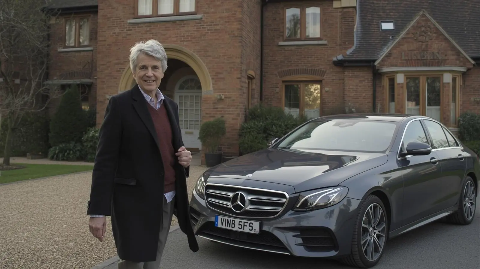 Linden House Hotel Taxi to London City Airport