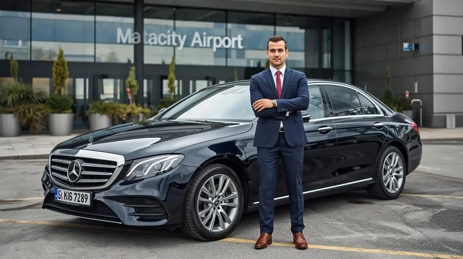 Kenilworth Hotel Radisson Taxi Service London