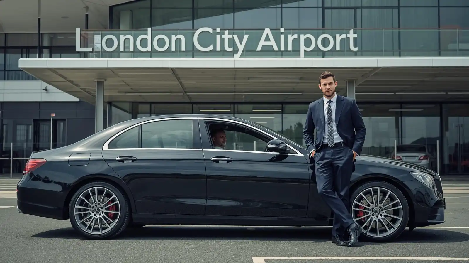 Langham Hotel London Taxi to Airports & City Travel