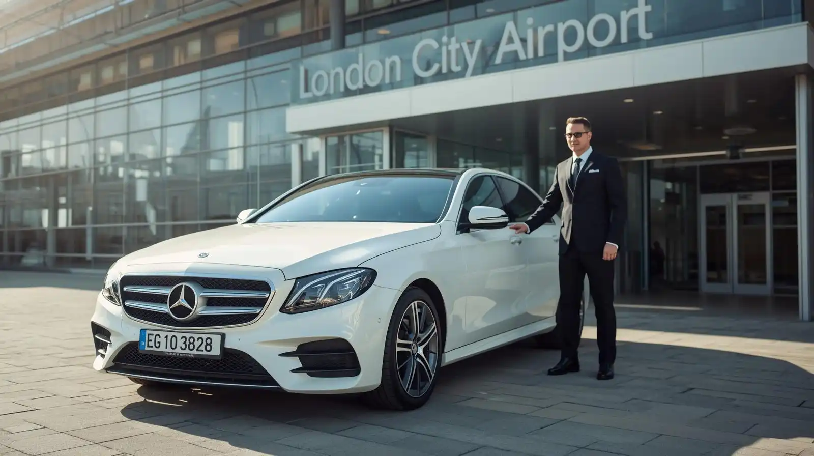 Leonardo Royal London City Tower Hill Taxi Service