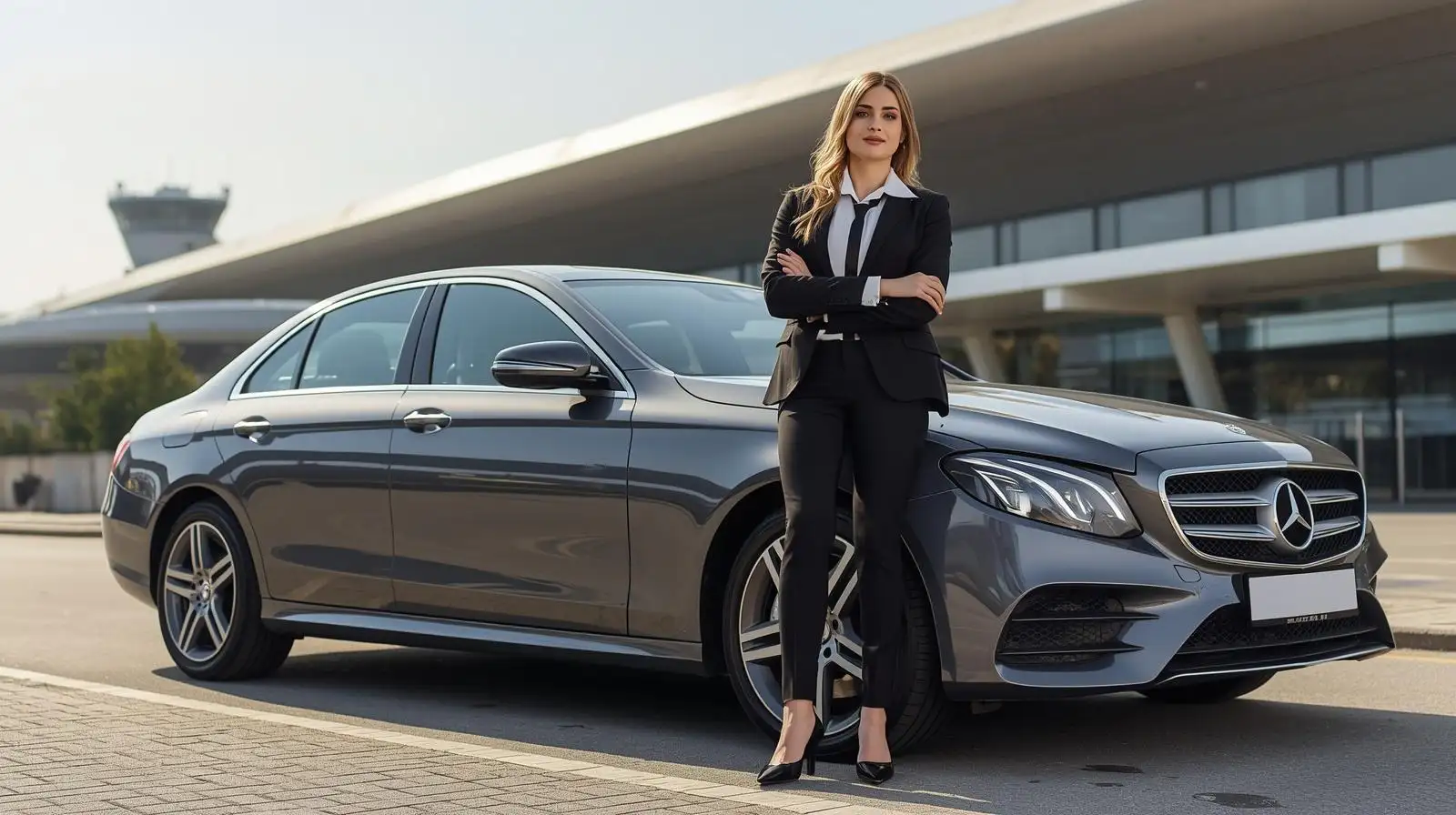 Le Meridien Piccadilly Taxi to London Airports