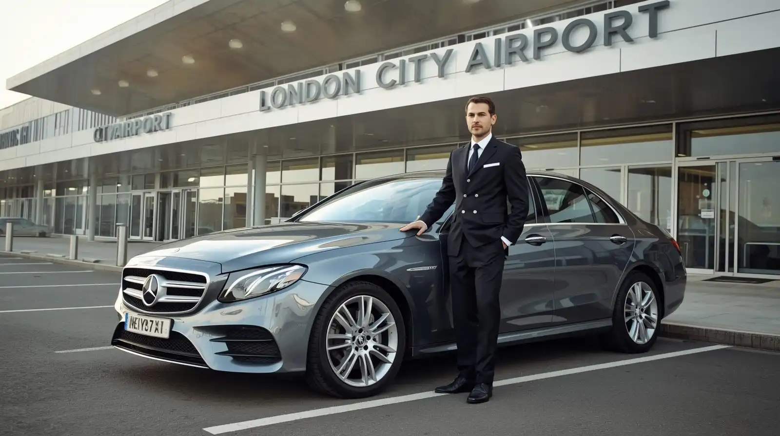 Le Meridien Russell Taxi London Airport Transfers