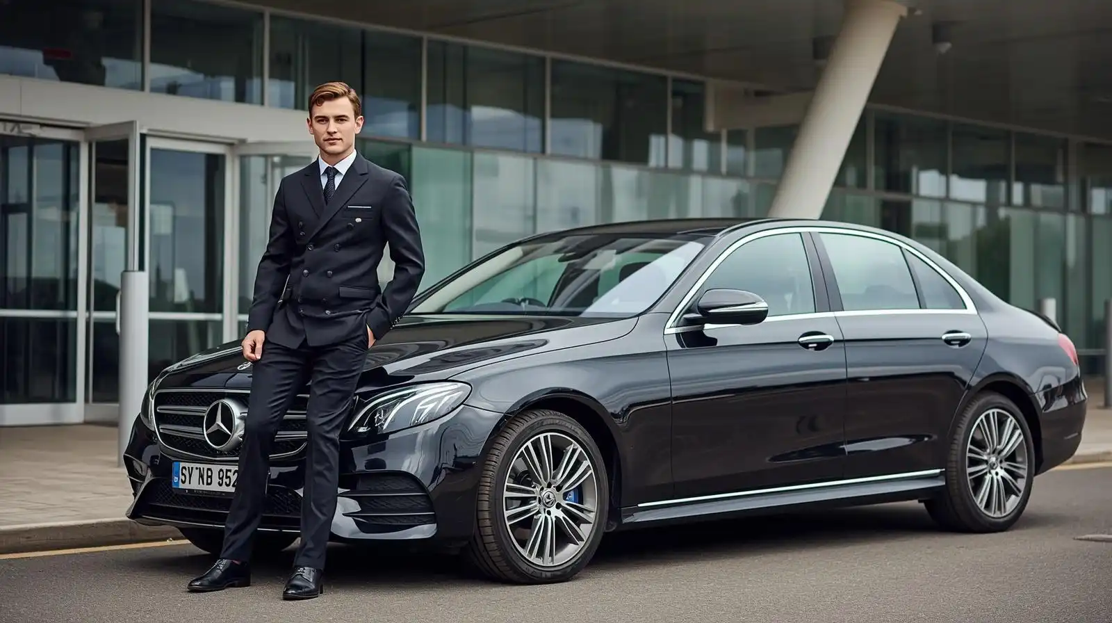 London Bridge Taxi to London City Airport