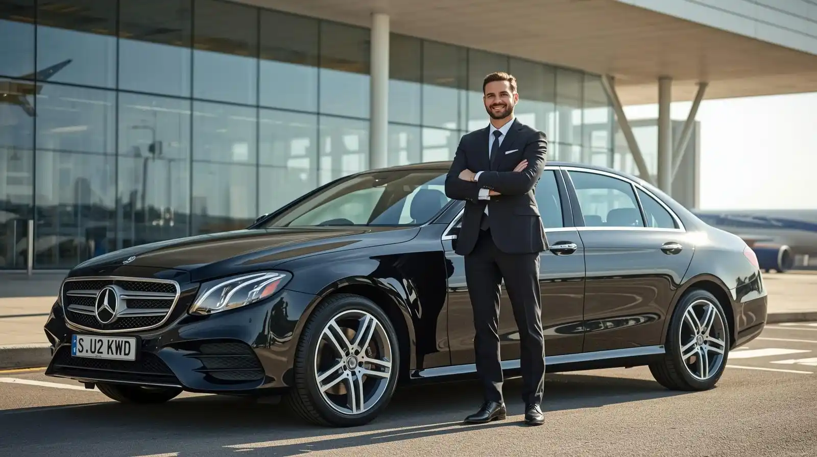 London City Suites by Montcalm Taxi Service