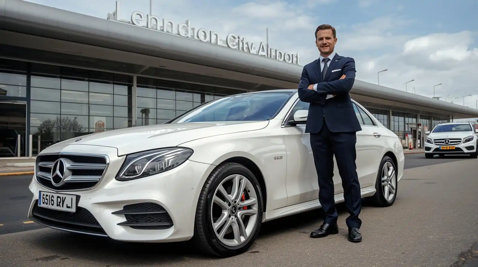 London Hilton on Park Lane Taxi Service