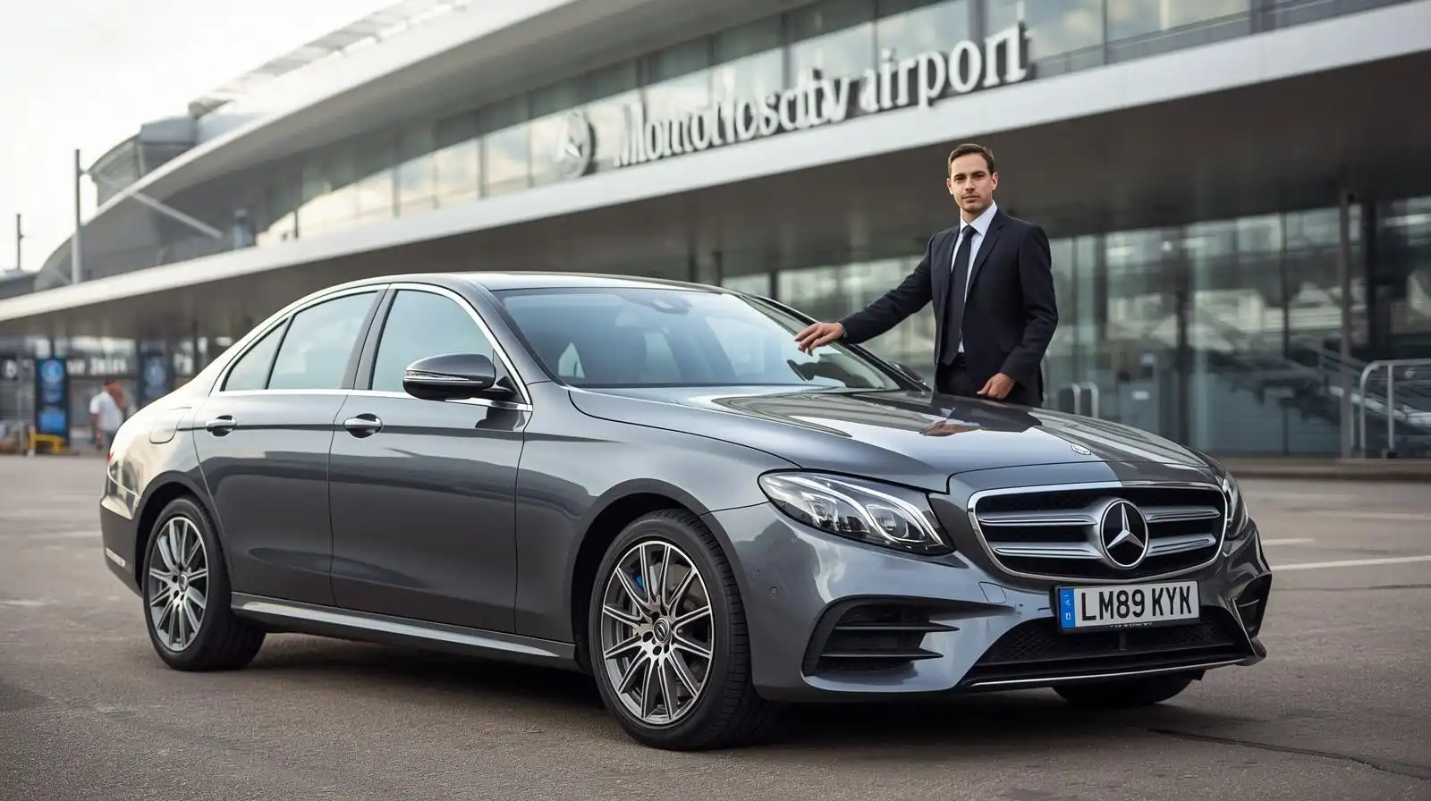 Lonsdale Hotel Bloomsbury Taxi to London Airports