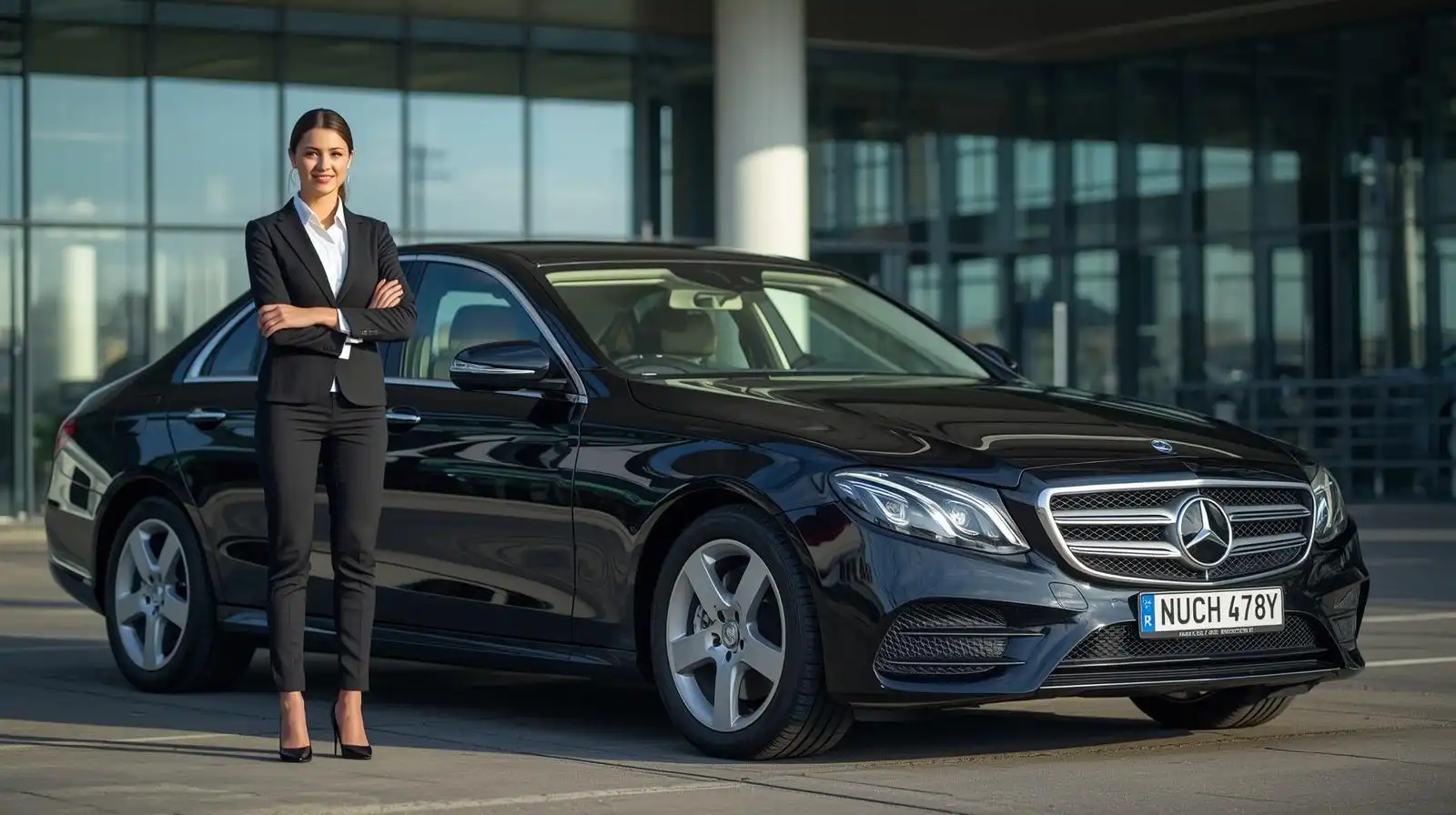 Malmaison London Taxi to Airport Transfers