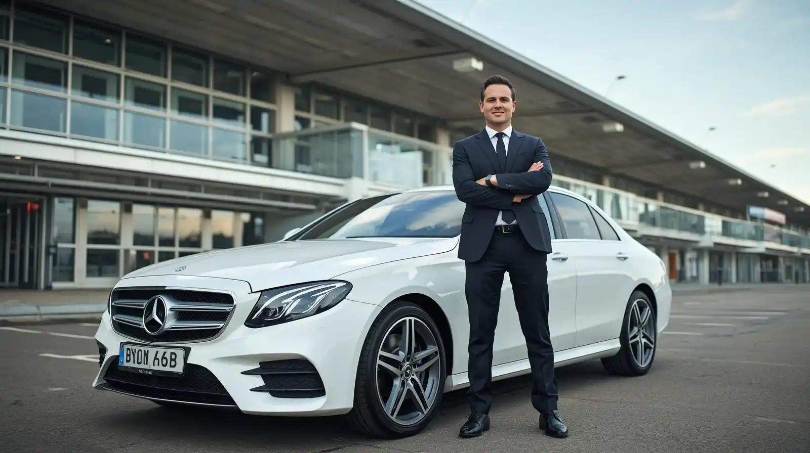 Mandarin Oriental Hyde Park Taxi to Airports