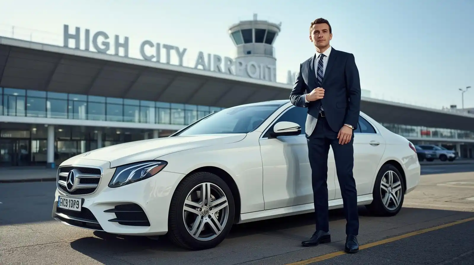 Marble Arch Inn Taxi to London Airports