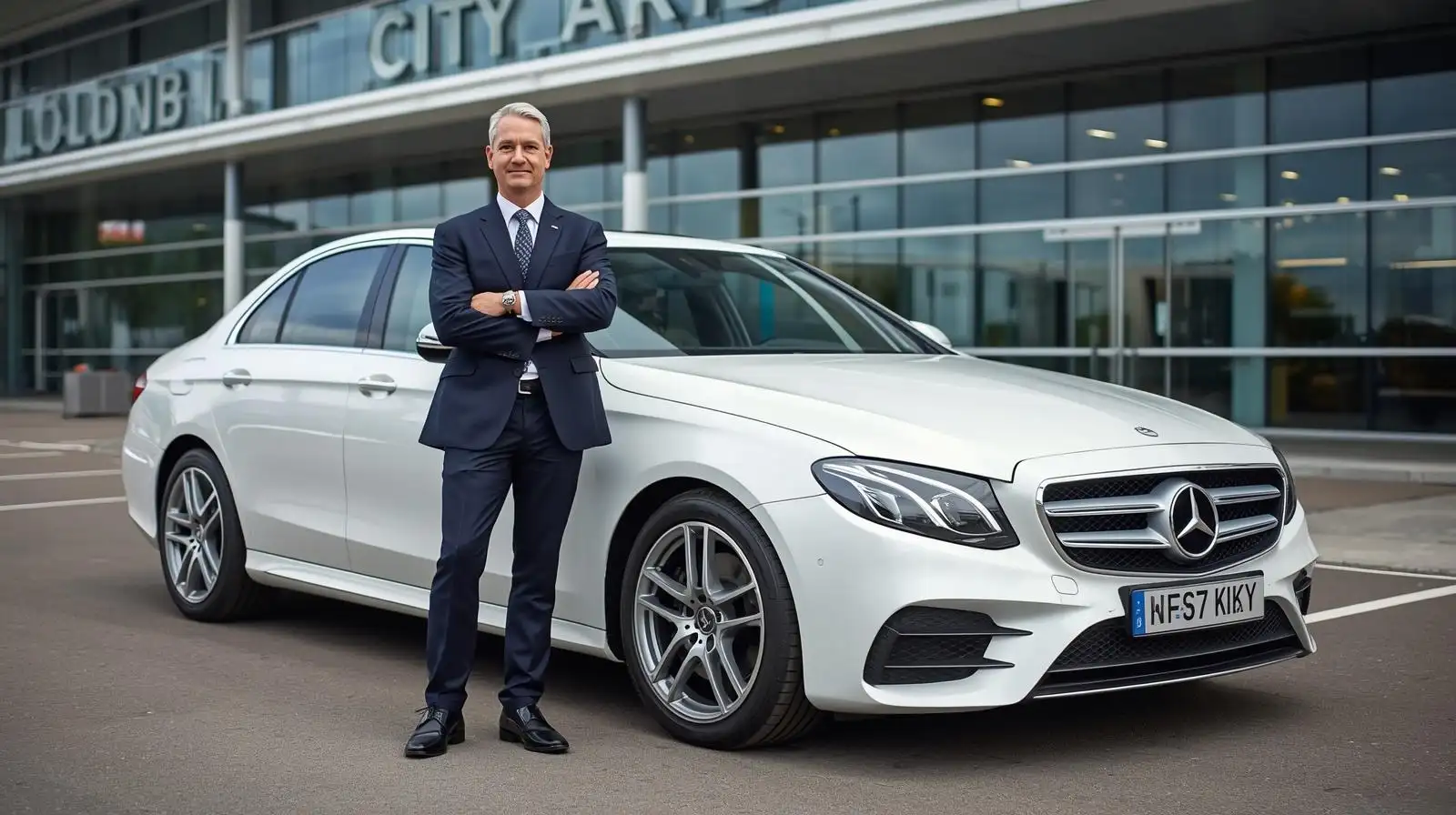 May Fair Hotel Radisson Taxi to London Airports