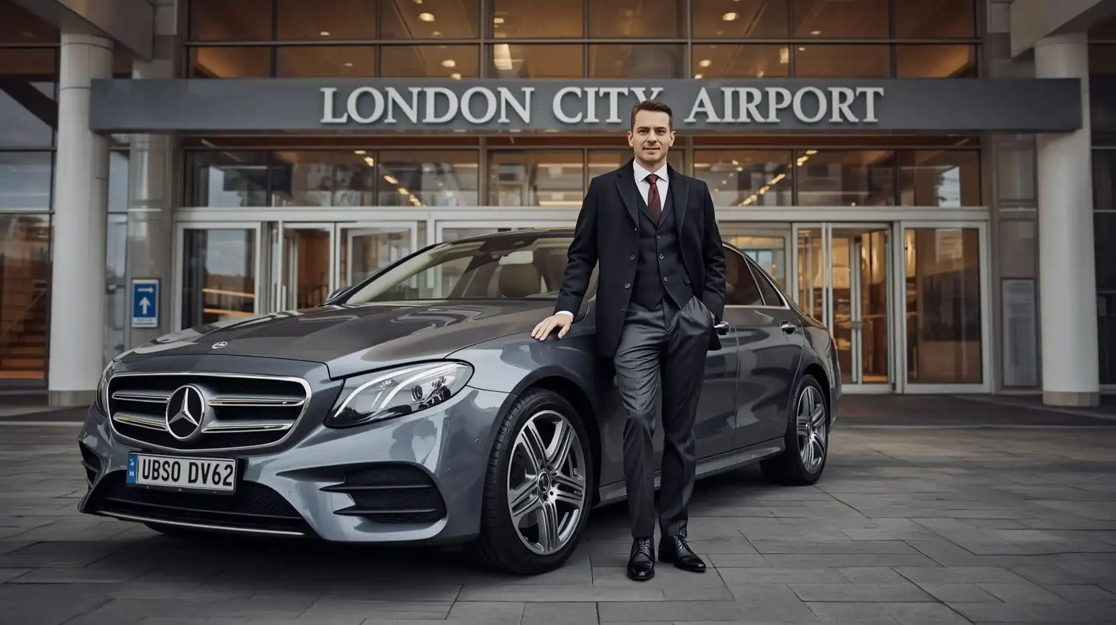 M By Montcalm Shoreditch Tech City Taxi Service