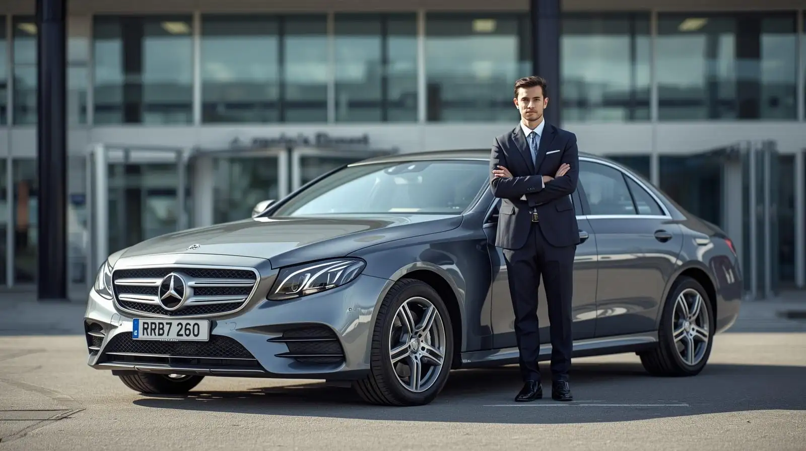 Mercure London Bloomsbury Taxi to Airports