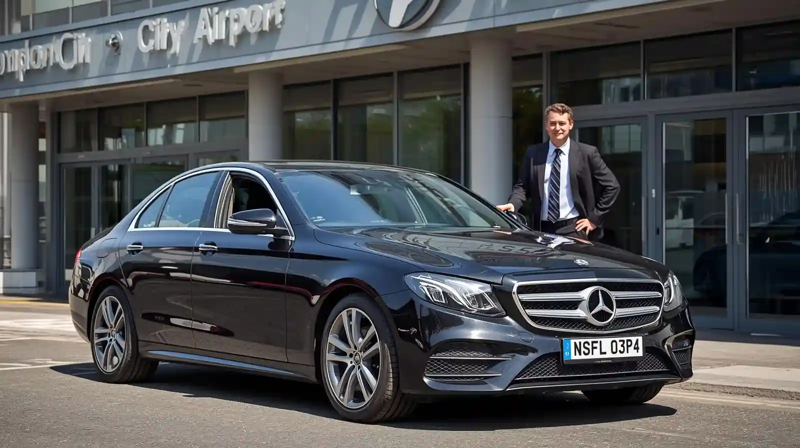 Mint Hotel Westminster Taxi Transfers London