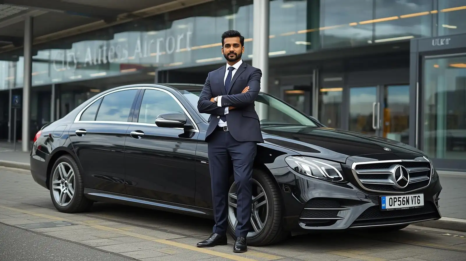 Montcalm Hotel Marble Arch Taxi Services