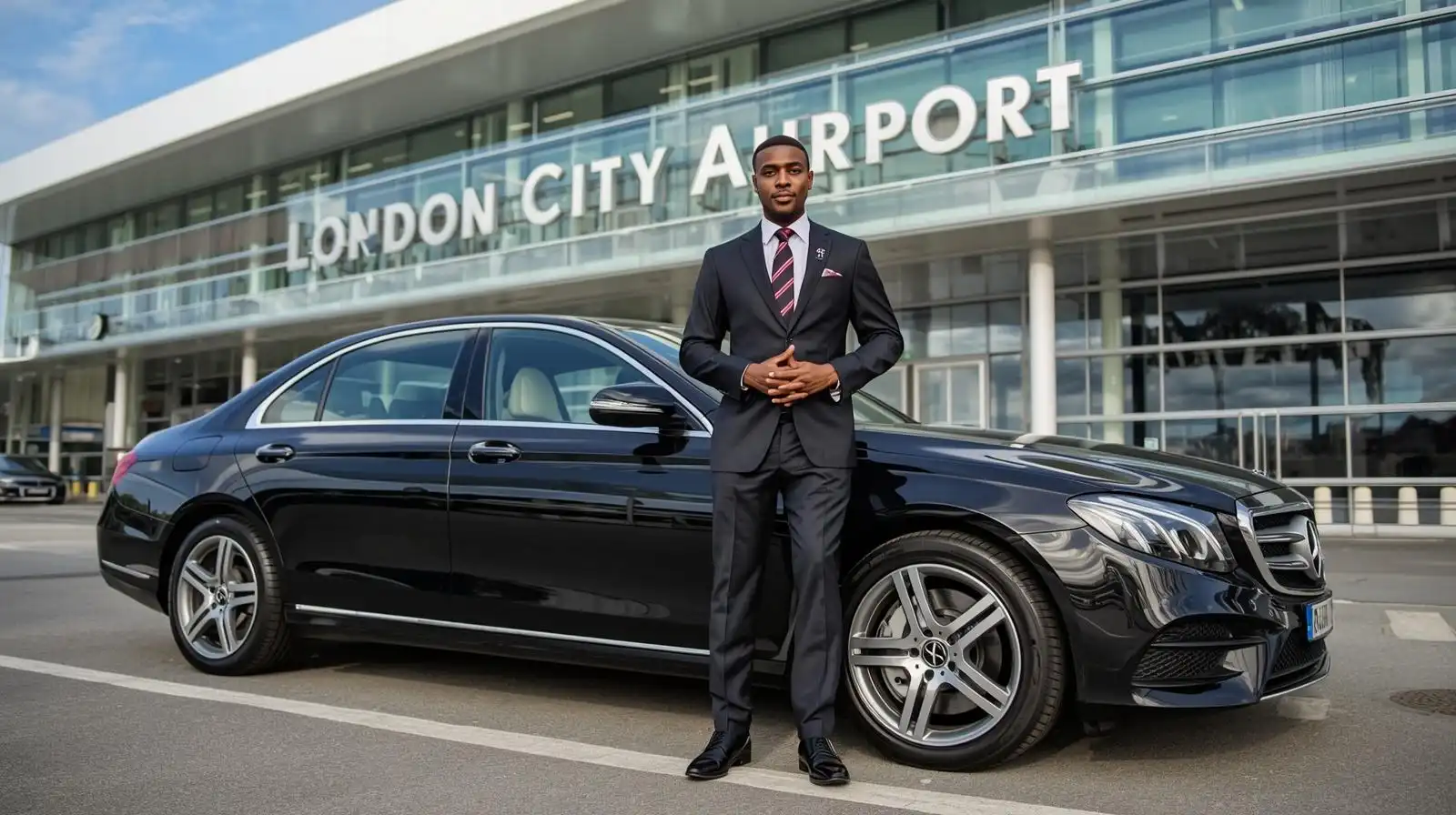Morton Hotel The Taxi London Airport Transfers