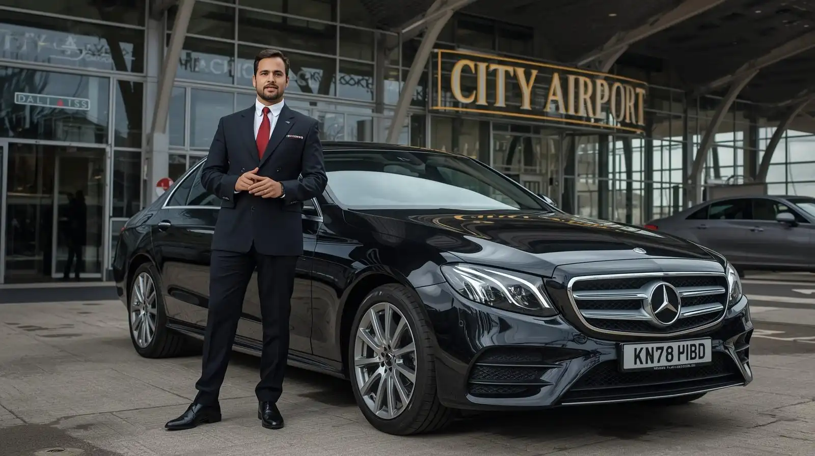 My Bloomsbury Taxi to London City Airport