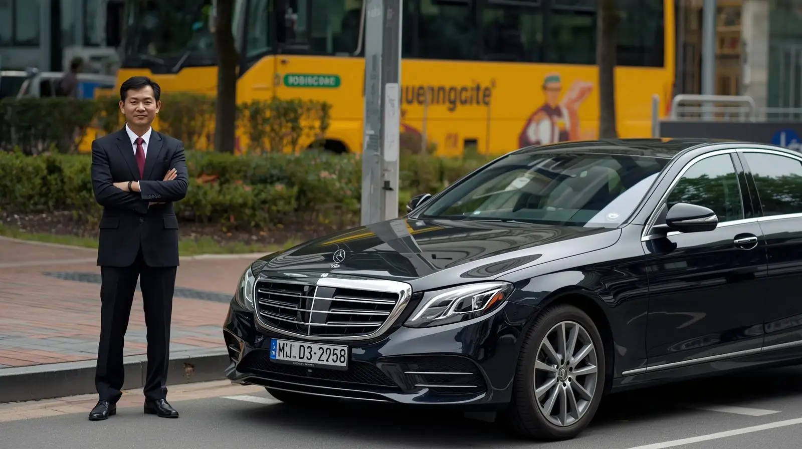 One Thirty Queensgate Taxi to London City Airport