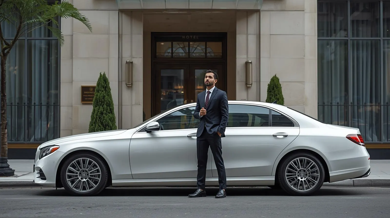Park City Grand Plaza Kensington Taxi Service