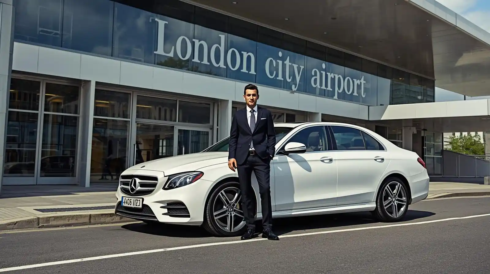 Park Avenue Belgravia Taxi to London Airports