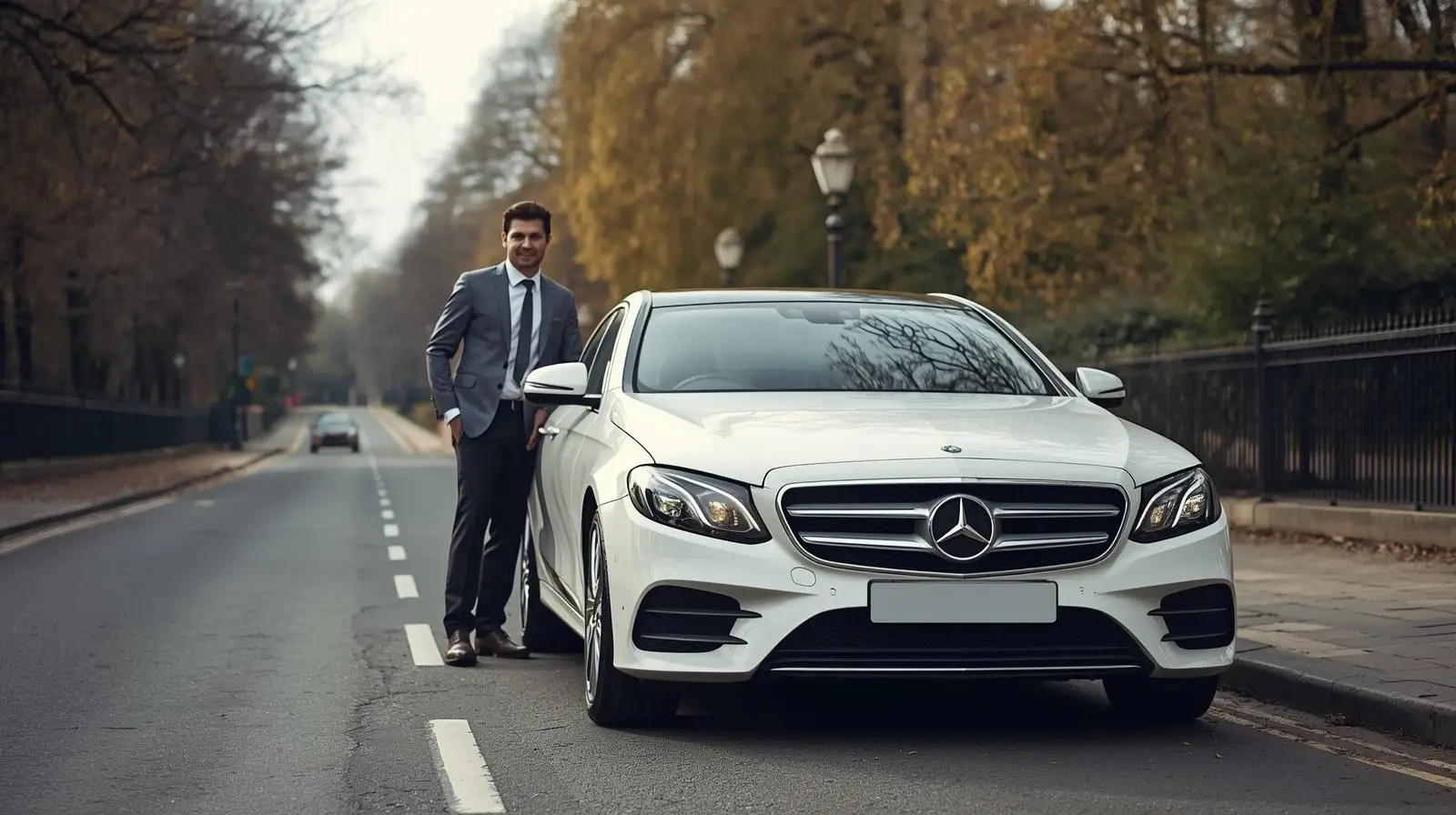 Park Grand London Hyde Park Taxi to Airport