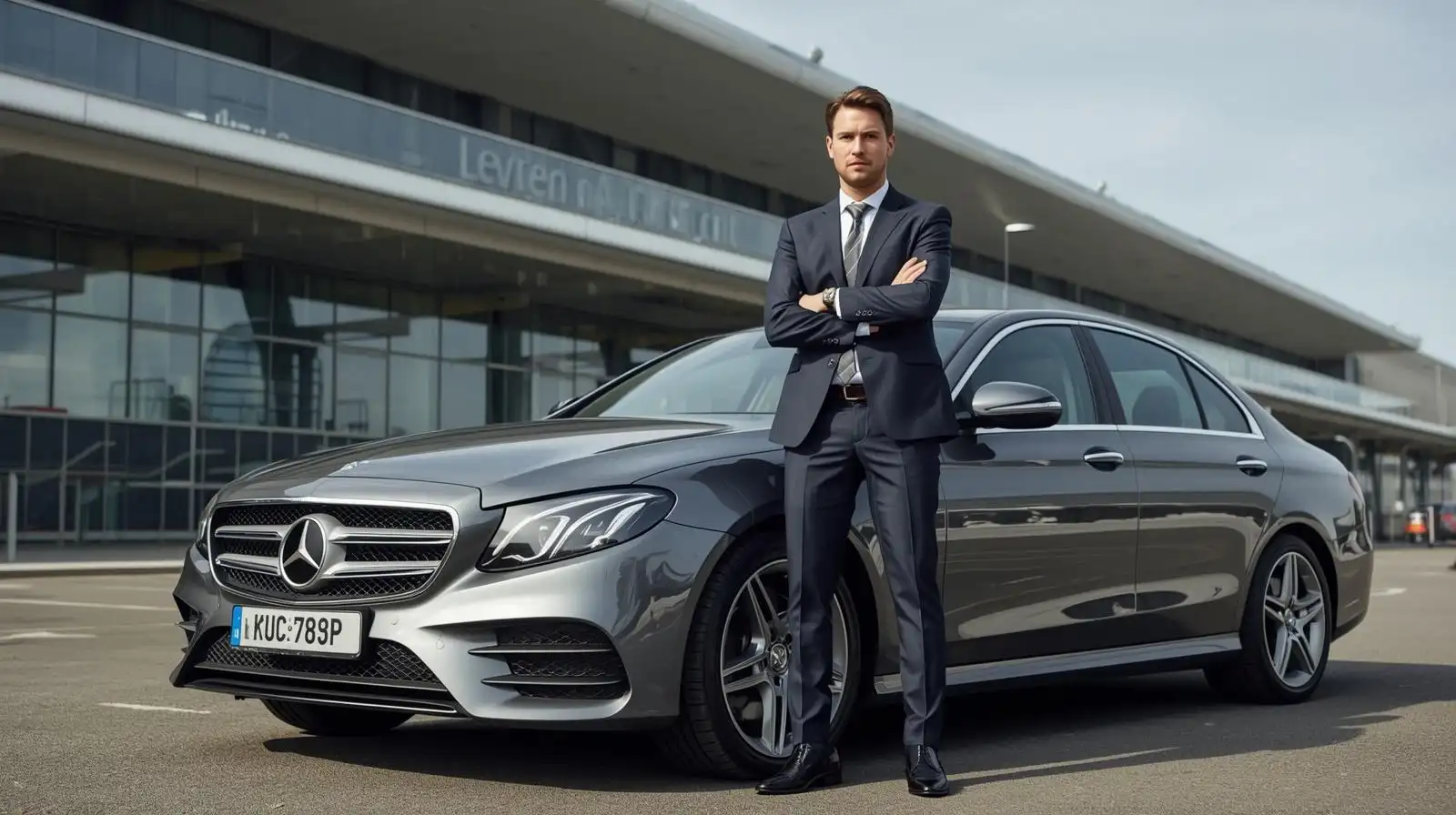 Park Plaza County Hall Taxi Transfers London
