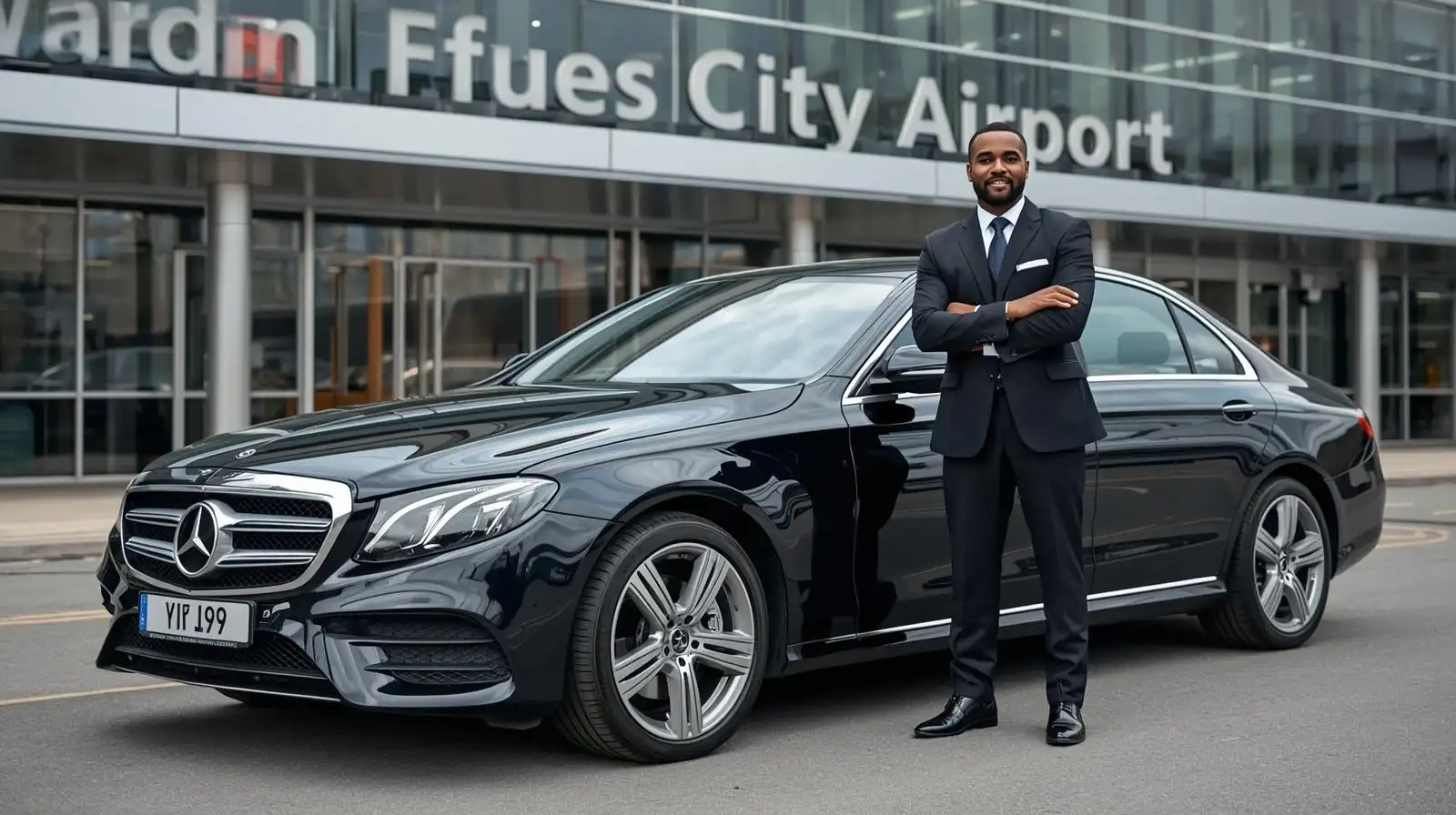 Park Plaza Victoria Taxi to London Airports