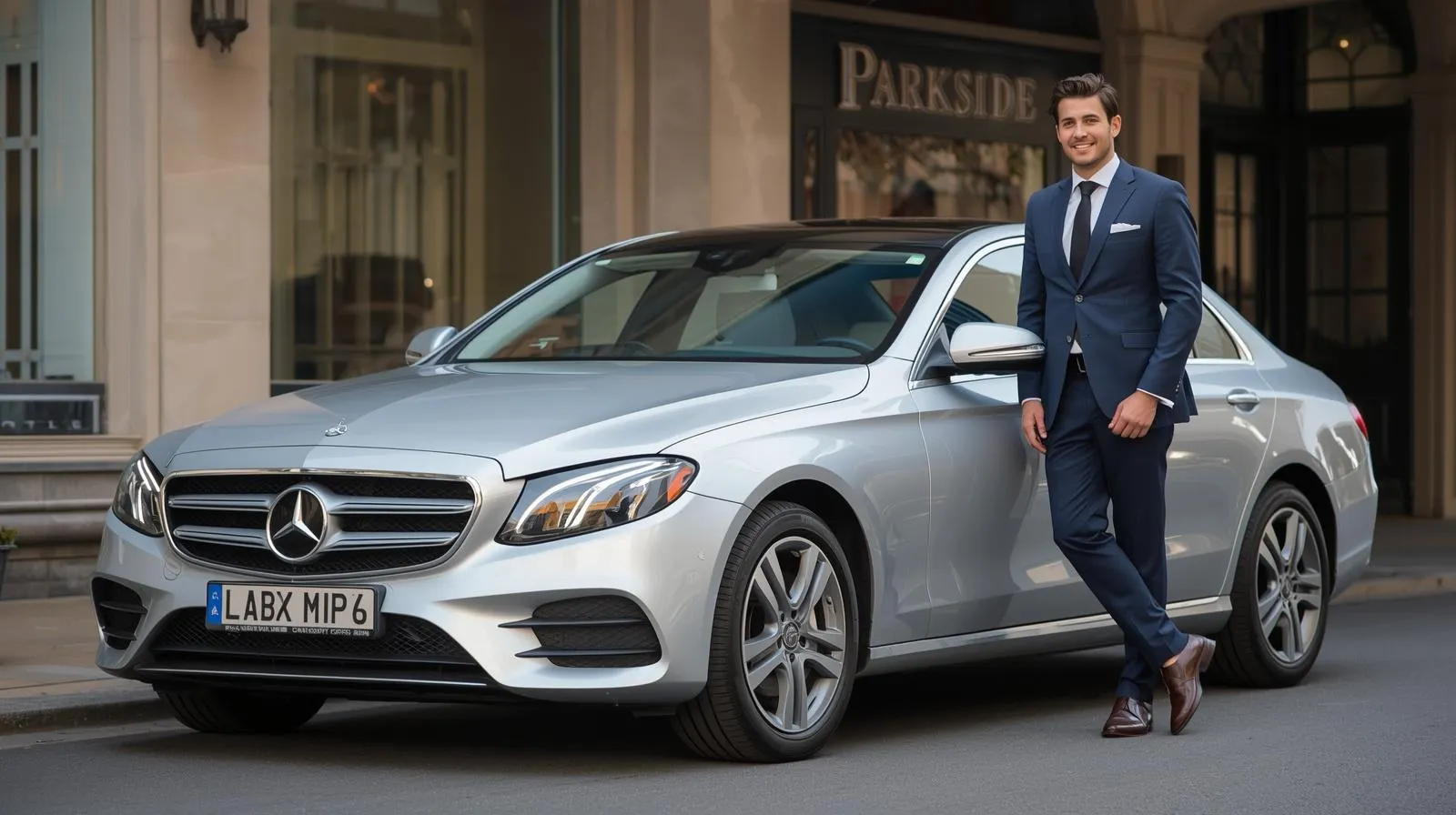 Pelham Hotel Taxi to London City Airport