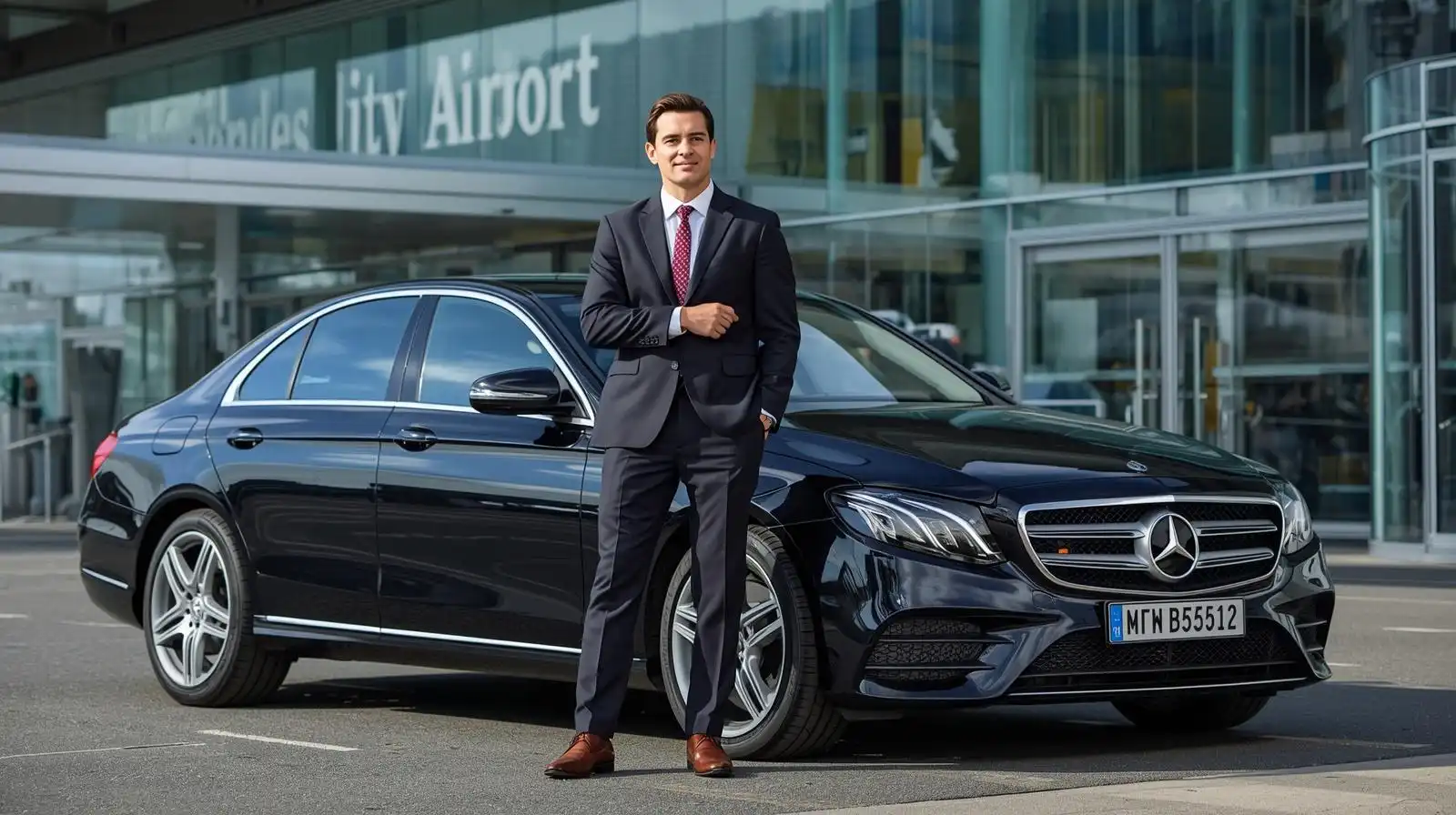 Portico Hotel The Taxi London Airport Transfers