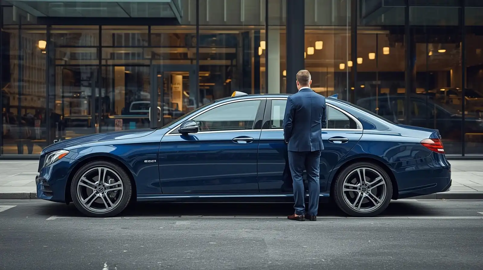 Point A Portobello Hotel Taxi to London City Airport