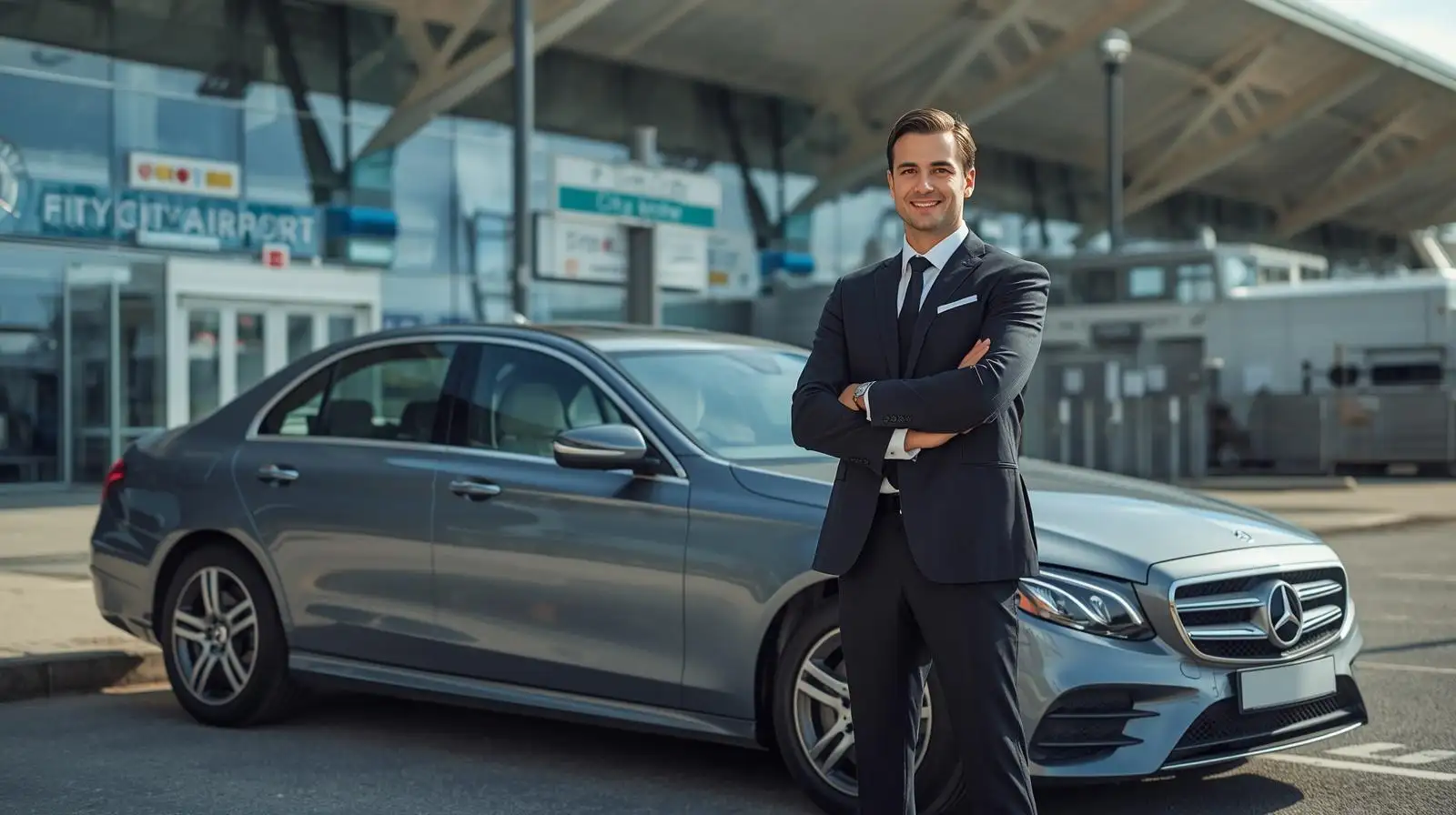 Premier Inn Leicester Square Taxi Service London