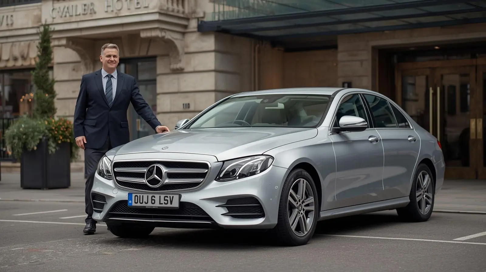 Quality Hotel Paddington Taxi to London City Airport