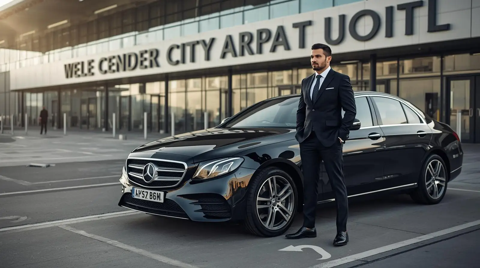 Radisson Blu Berkshire Taxi to London Airports