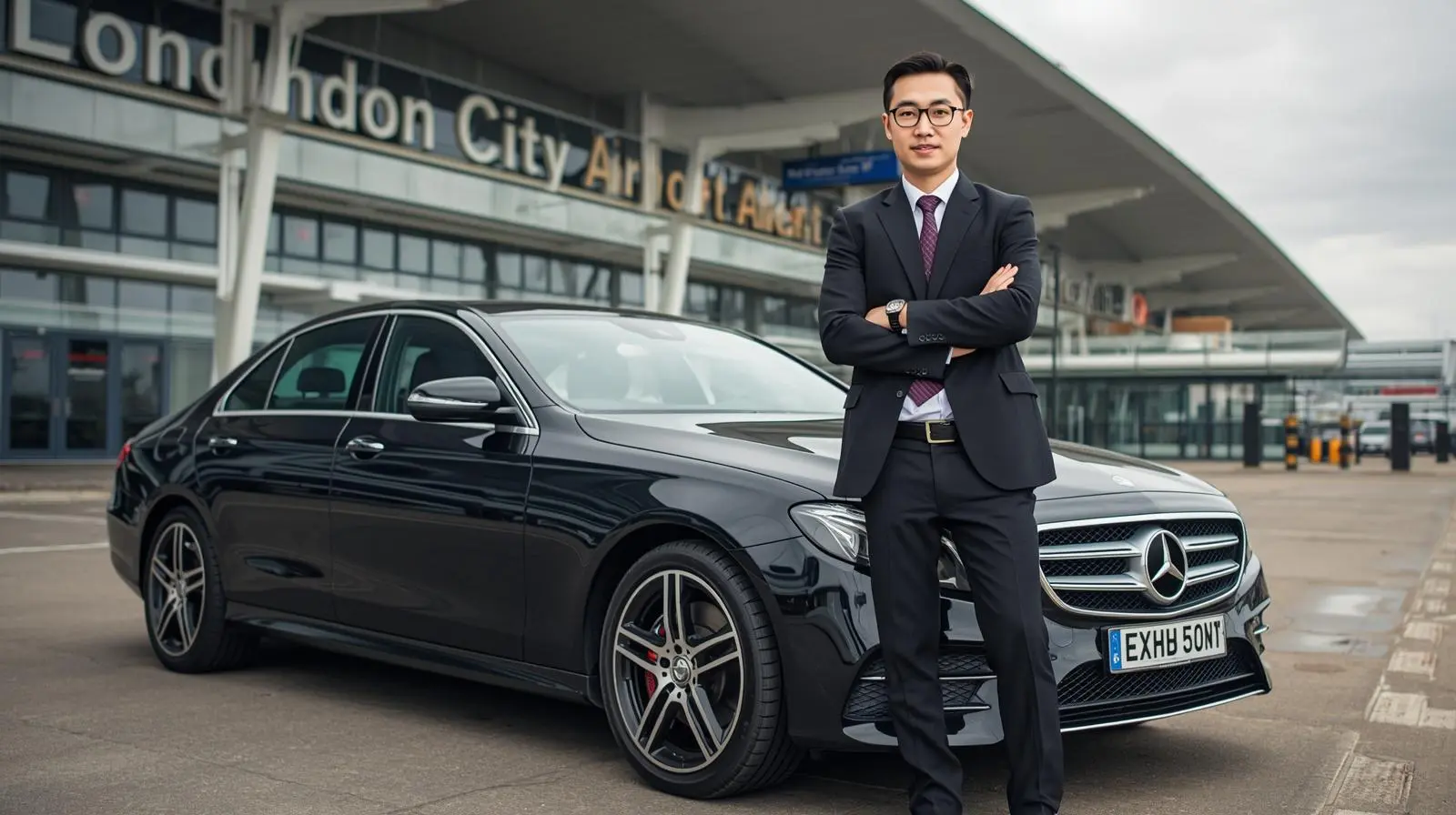 Radisson Blu Grafton Taxi Services in London