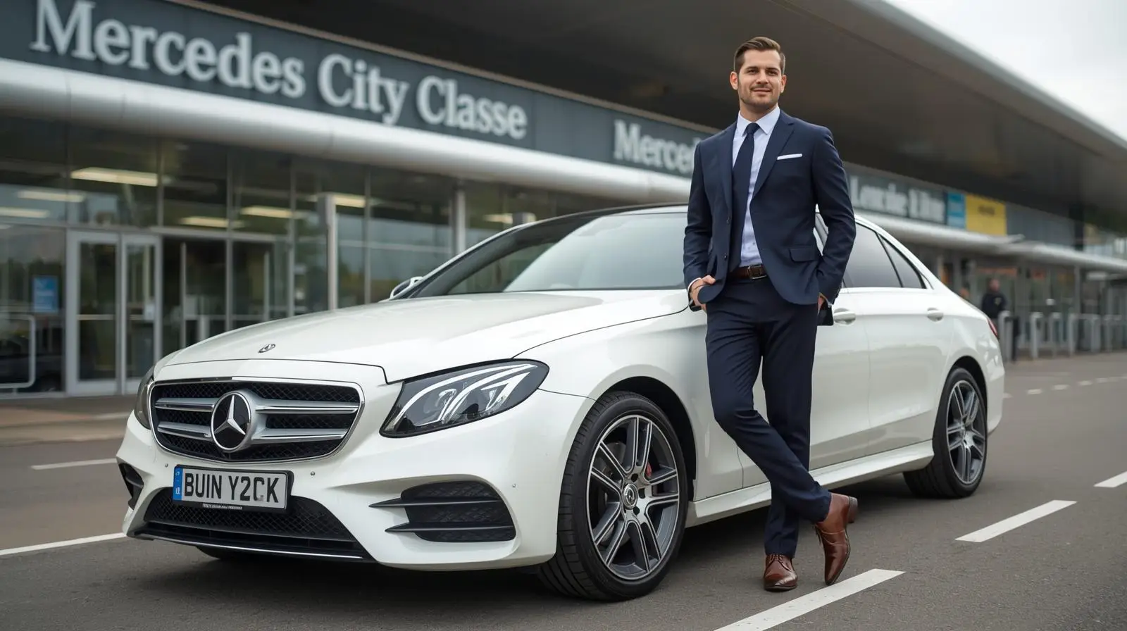 Radisson Blu Hampshire Taxi to London Airports