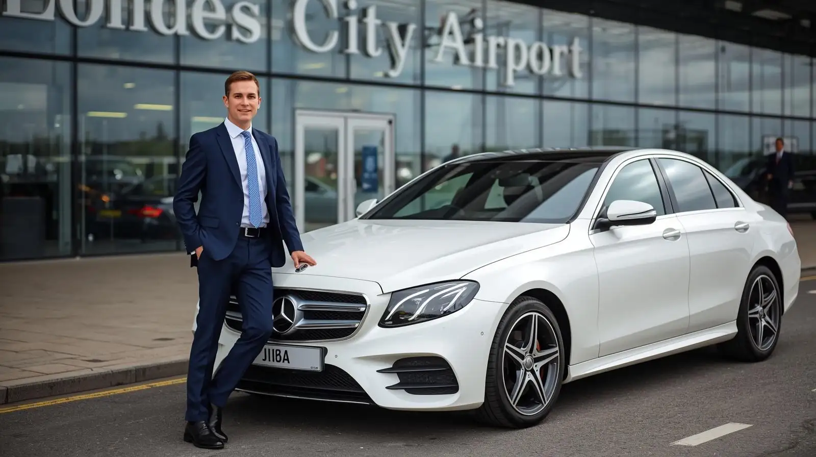 Radisson Blu Leicester Square Taxi Transfers