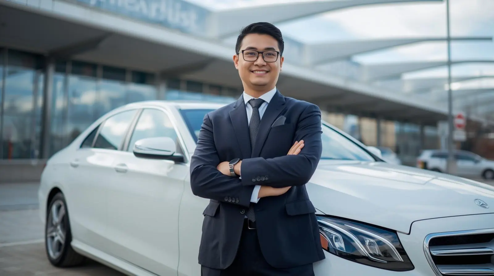 Radisson Blu Marlborough Taxi to Airports